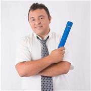 Aulas de matemática fundamental 1 e 2 entre outras matérias do fundamental